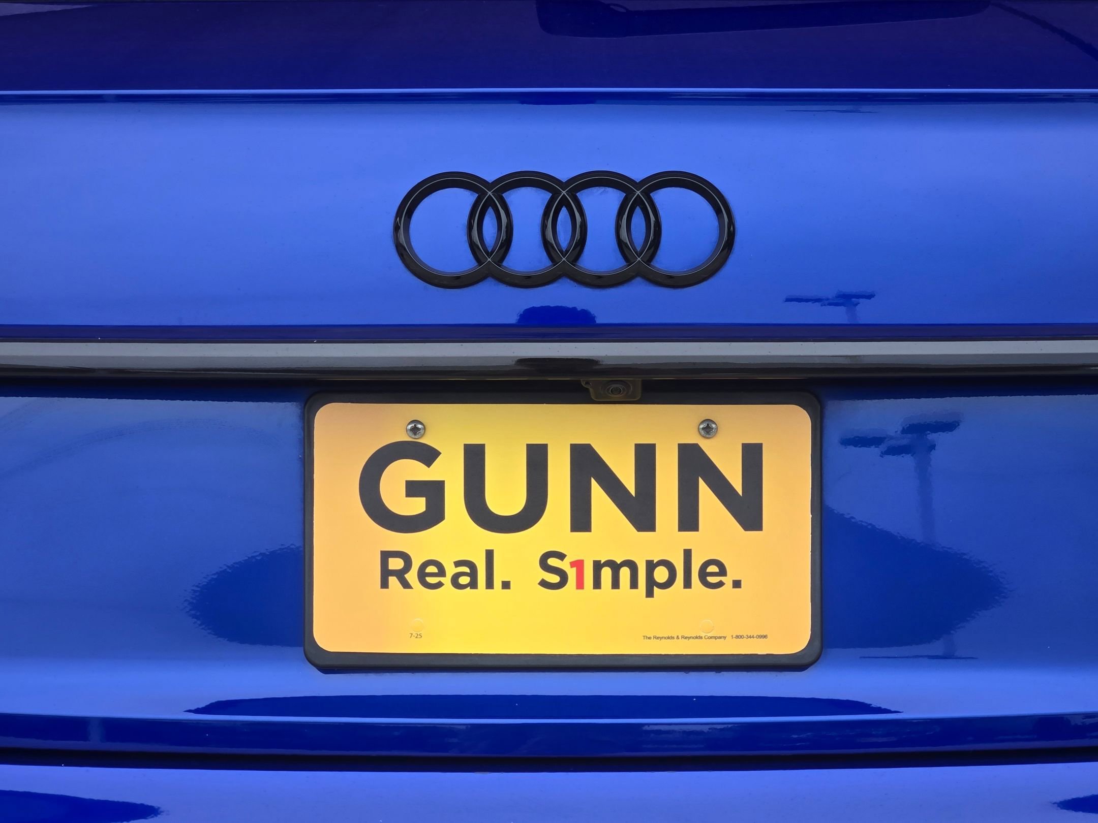 Used 2022 Audi SQ5 Premium Plus w/ Premium Plus Package AWD/4WD image 8