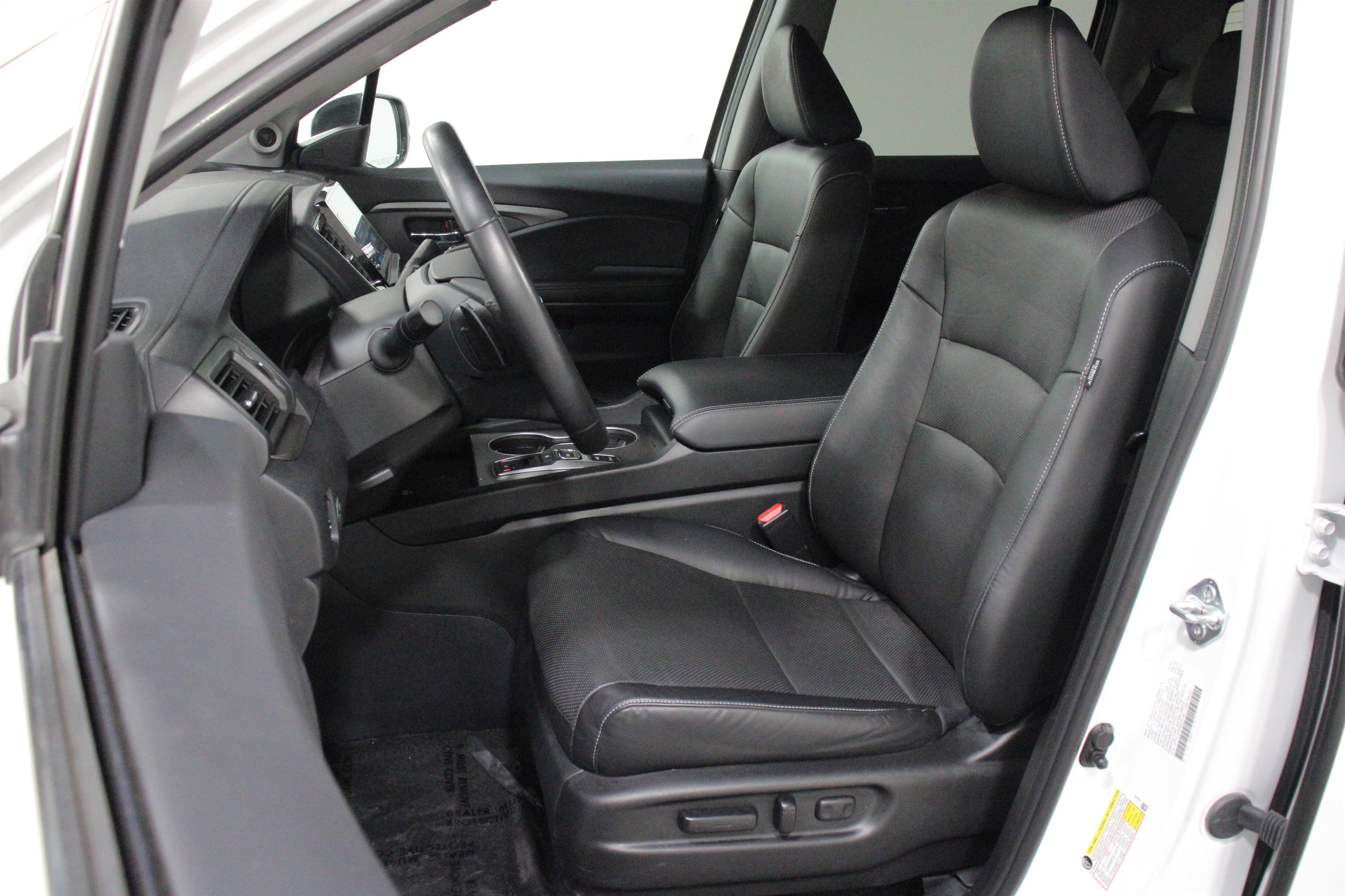 Used 2024 Honda Ridgeline RTL+ image 5