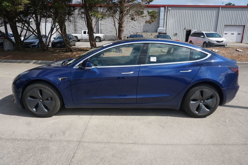 Used 2019 Tesla Model 3 Standard Range RWD image 25
