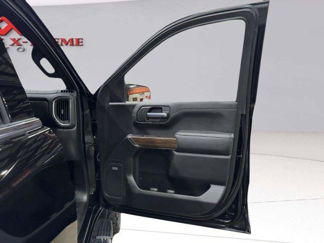 Used 2021 Chevrolet Silverado 1500 High Country w/ Z71 Off-Road Package AWD/4WD image 49