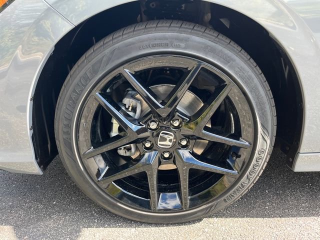 New 2026 Honda Civic Sport image 9