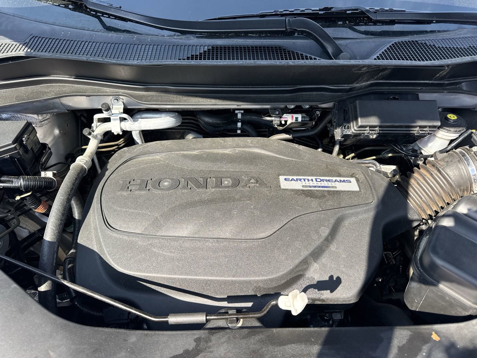 Used 2020 Honda Pilot EX-L image 34