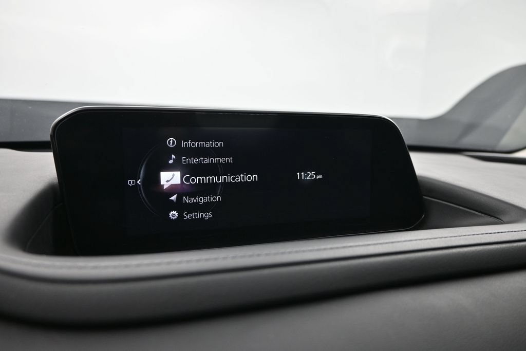 Used 2021 MAZDA CX-30 AWD 2.5 S image 10