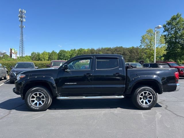 Used 2020 Toyota Tacoma SR5 image 12