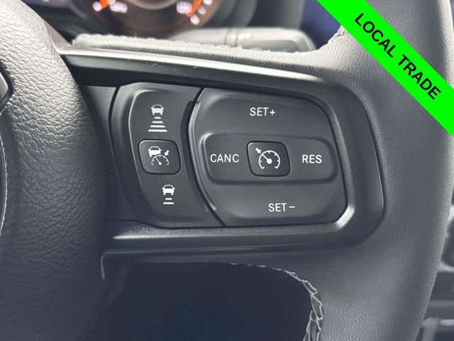 Used 2025 Jeep Gladiator High Tide image 15