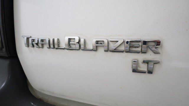 Used 2005 Chevrolet TrailBlazer LT AWD/4WD image 21