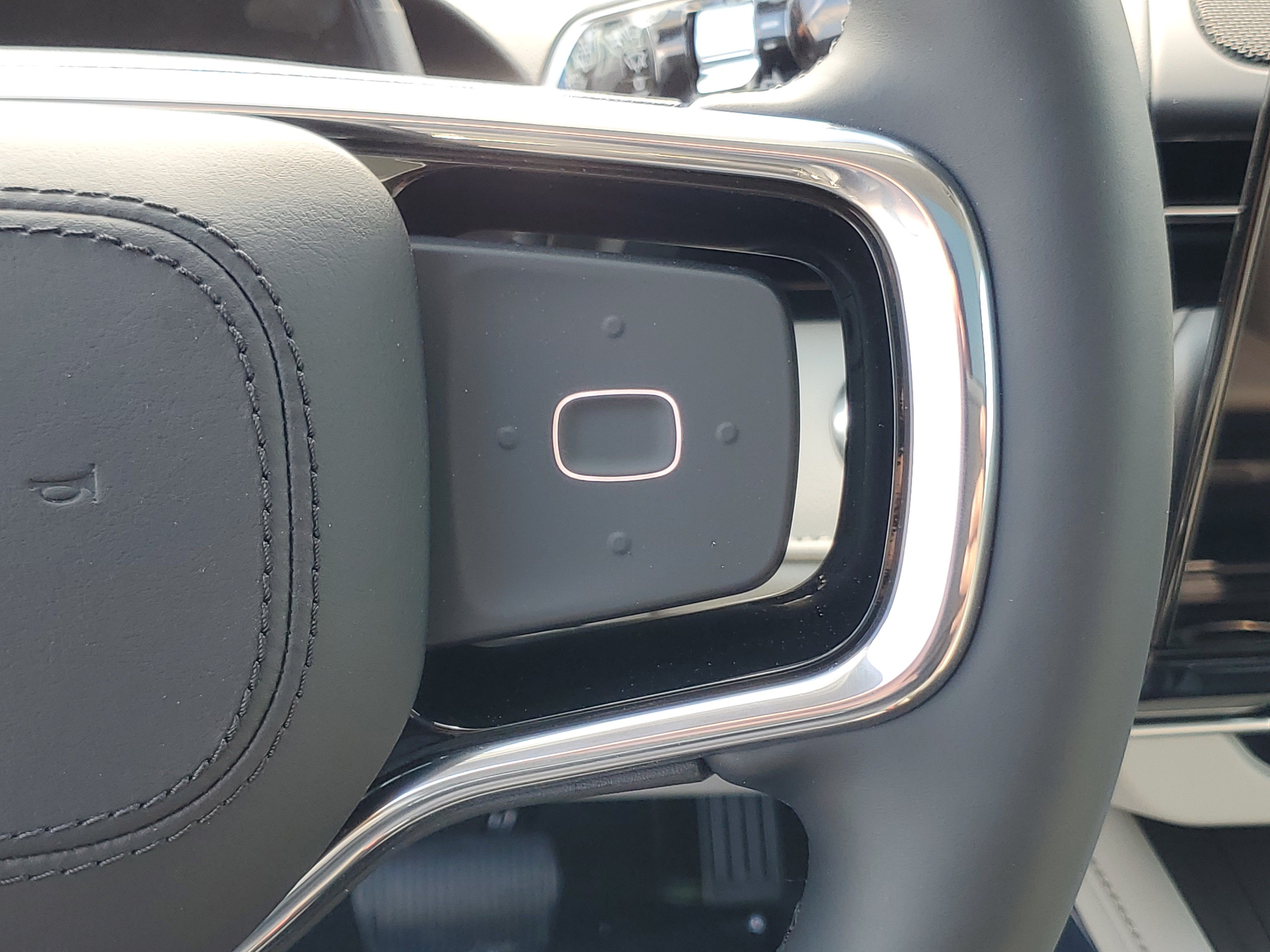 New 2026 Lincoln Nautilus Reserve w/ Jet Appearance Package AWD/4WD image 18