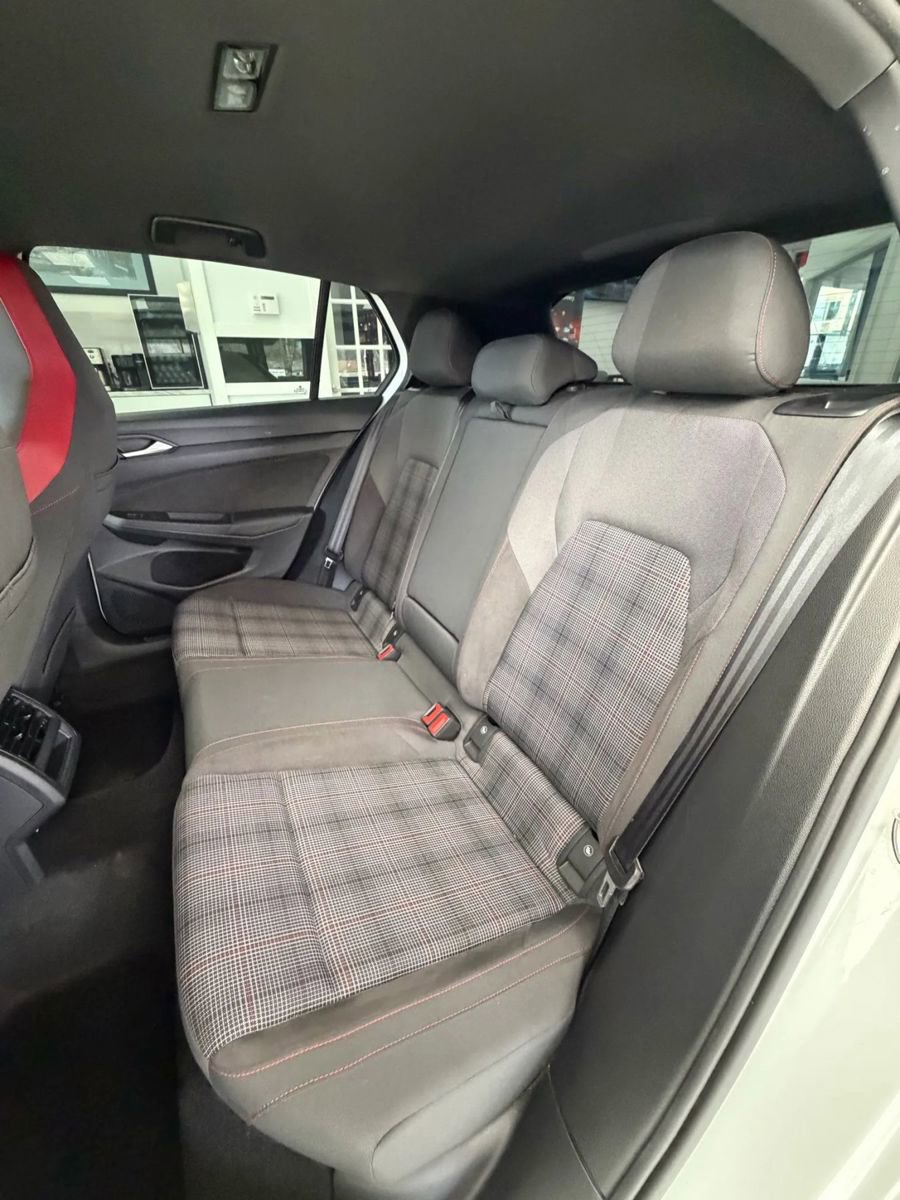 Used 2023 Volkswagen GTI S FWD image 34