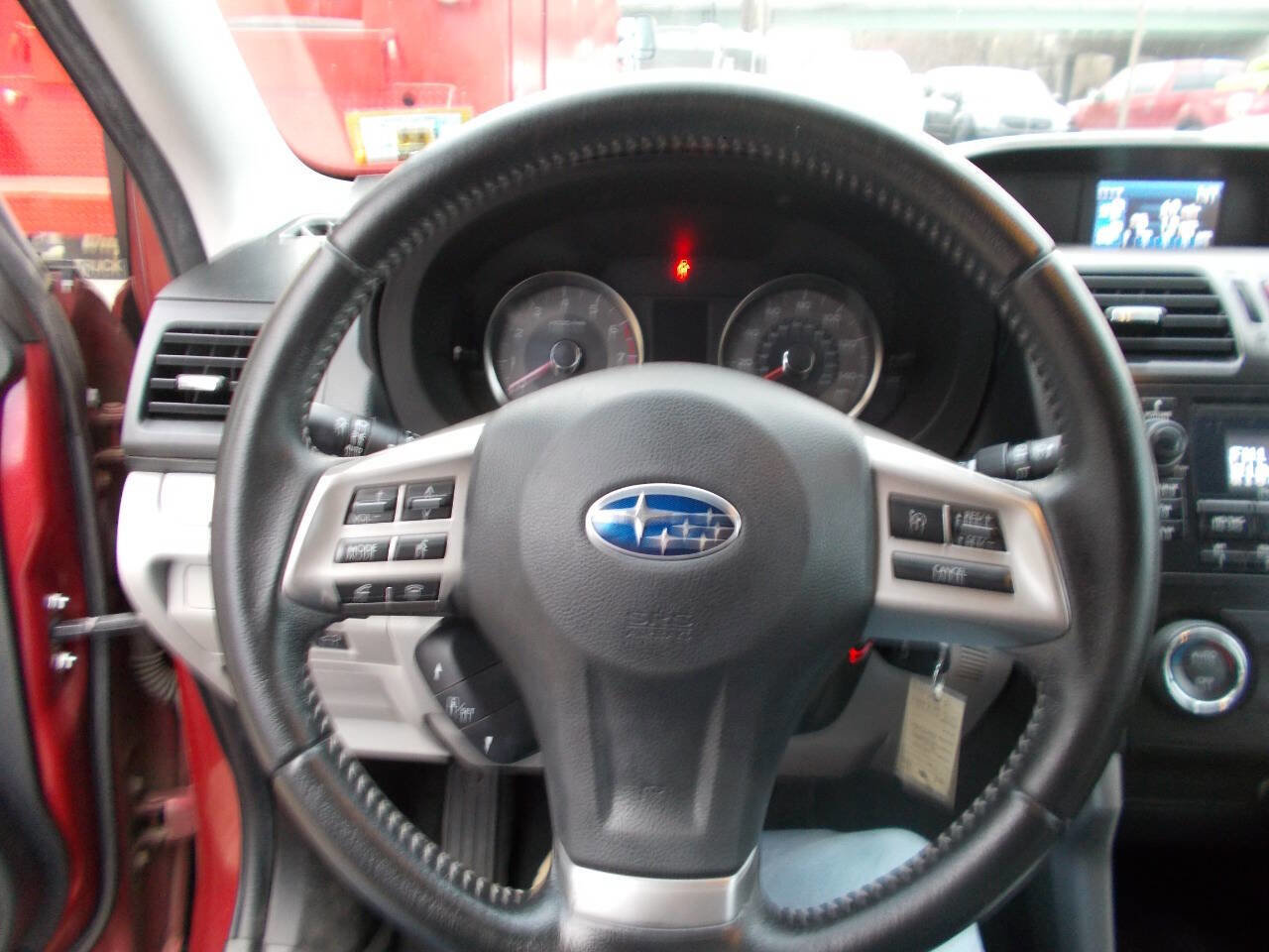 Used 2014 Subaru Forester 2.5i Limited AWD/4WD image 11