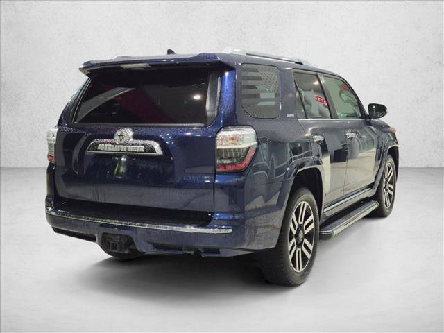 Used 2022 Toyota 4Runner Limited RWD image 5