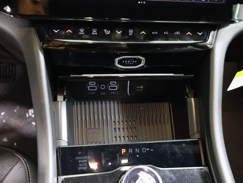 New 2026 Jeep Grand Cherokee Laredo image 22