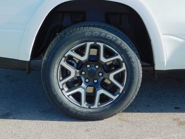 New 2025 RAM 1500 Laramie image 11