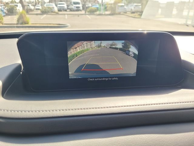 Used 2025 MAZDA CX-30 AWD 2.5 S w/ Preferred Package image 18