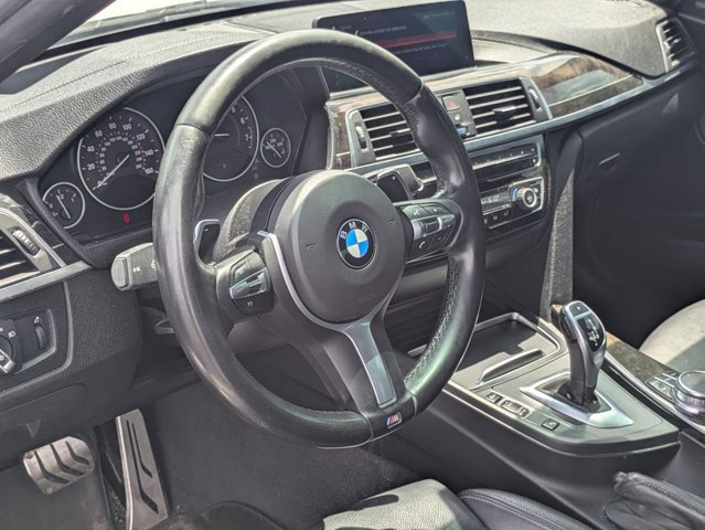 Used 2018 BMW 340i Sedan image 9