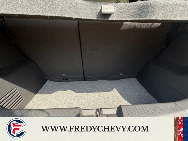 Used 2016 Chevrolet Spark LS image 20