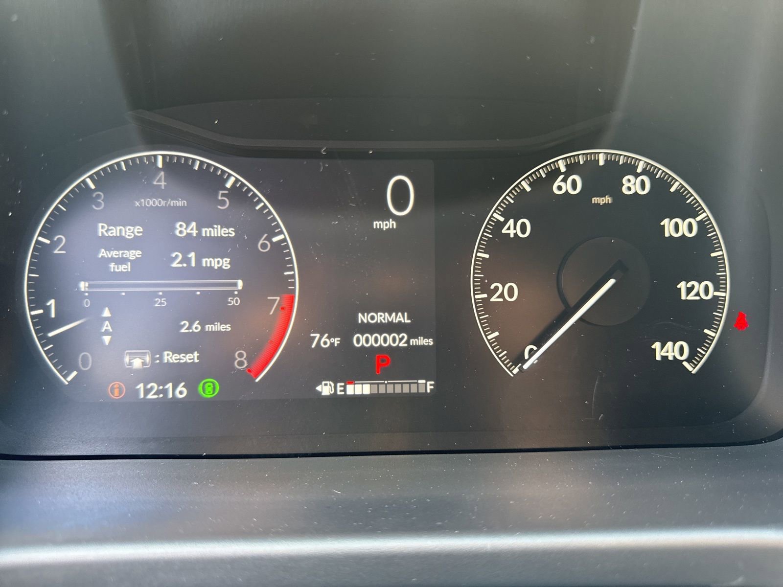 New 2026 Honda Odyssey Elite image 17