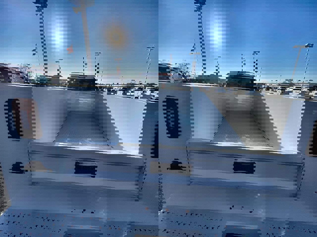 New 2025 Chevrolet Silverado 3500 W/T w/ WT Convenience Package image 15