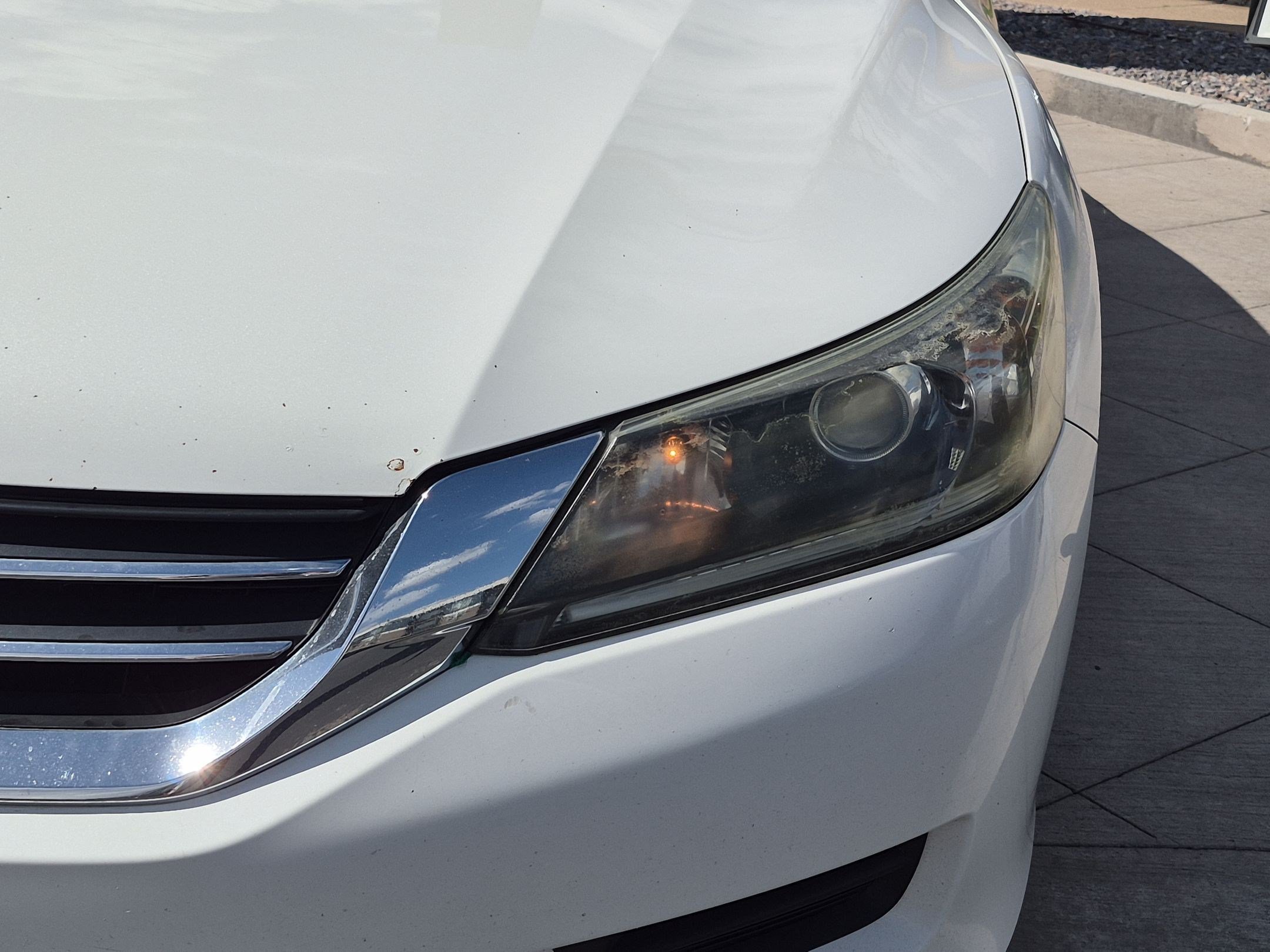 Used 2013 Honda Accord LX image 11