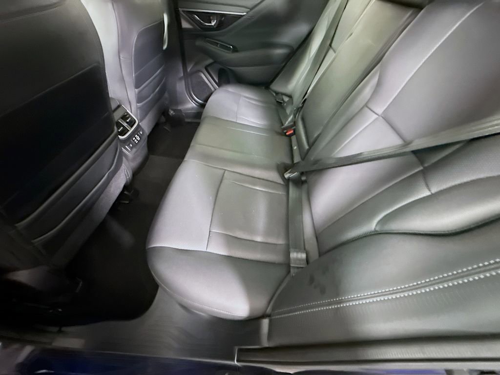 Used 2025 Subaru Legacy Limited AWD/4WD image 30