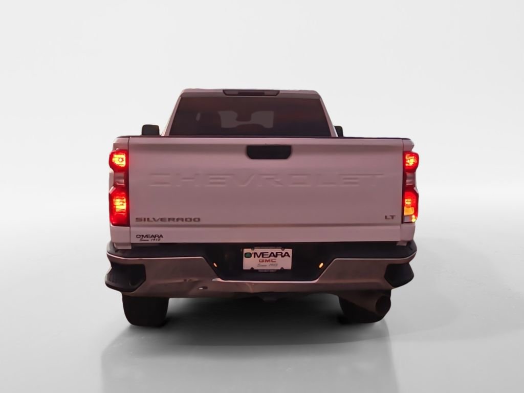 Used 2024 Chevrolet Silverado 2500 LT image 5