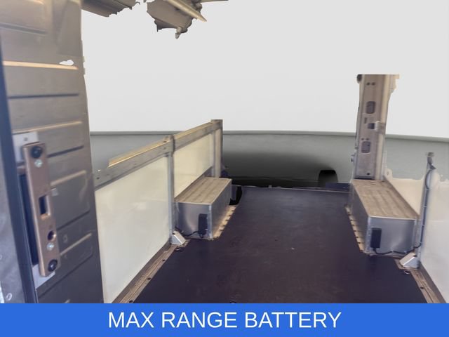 Used 2023 Chevrolet Brightdrop 600 w/ Active Safety Package 2 AWD/4WD image 15