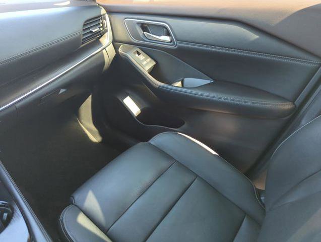 Certified 2021 Nissan Rogue SL w/ Premium Package FWD image 25