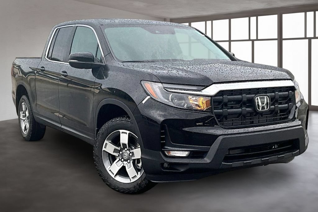 New 2026 Honda Ridgeline RTL image 2