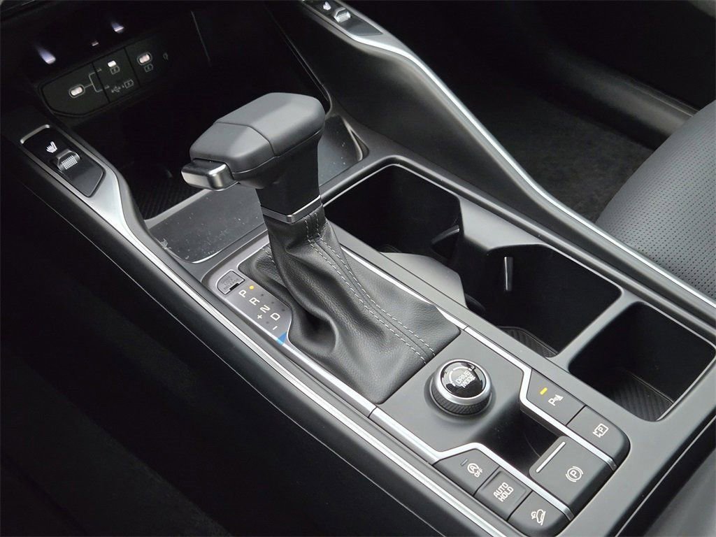 New 2026 Kia Sorento S w/ S Panoramic Sunroof Package FWD image 17