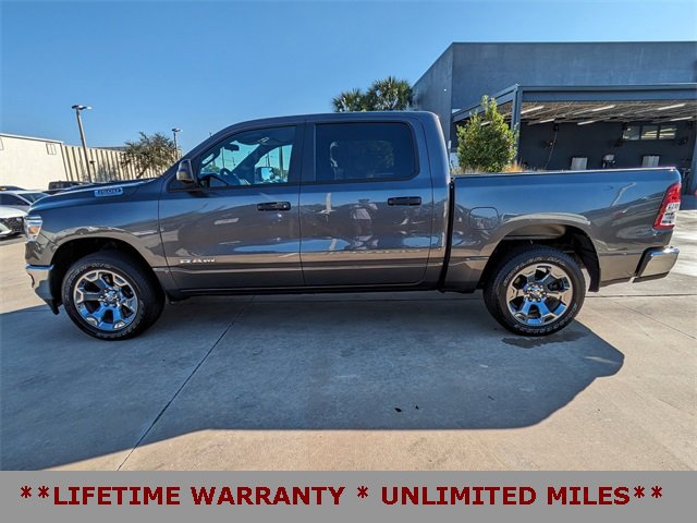 Used 2023 RAM 1500 Big Horn image 9