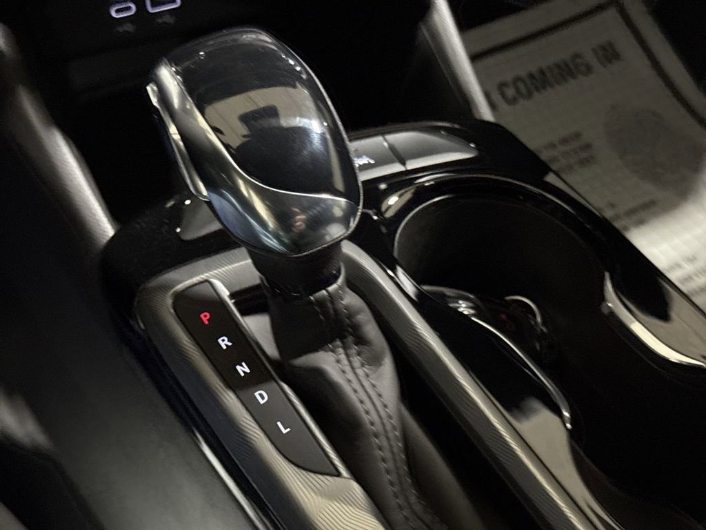 New 2026 Buick Envista Sport Touring w/ Convenience I Package image 16