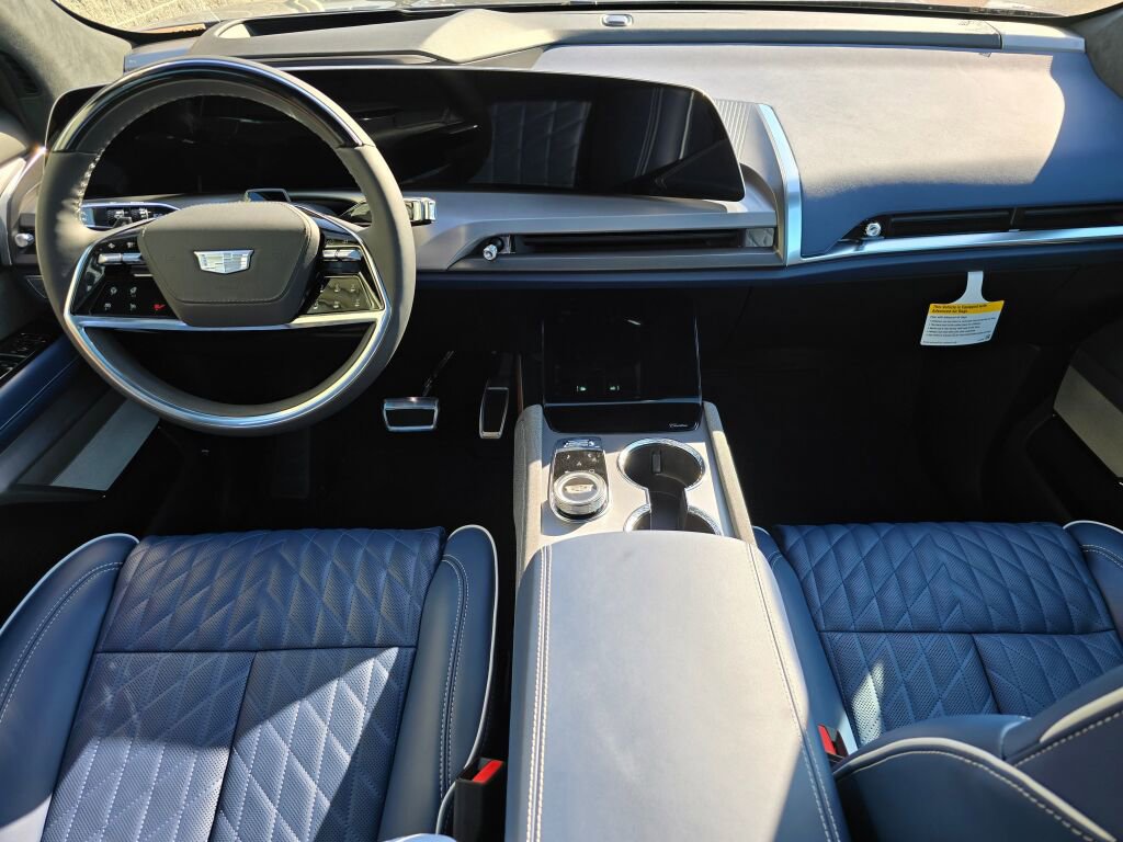 New 2026 Cadillac Vistiq Premium Luxury image 20