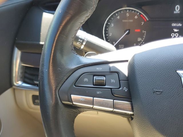 Certified 2023 Cadillac XT4 Luxury image 21