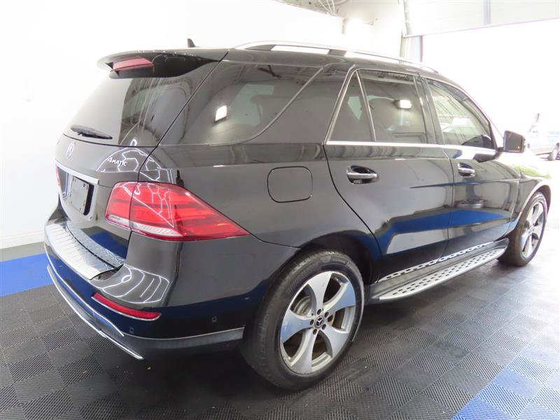 Used 2019 Mercedes-Benz GLE 400 4MATIC w/ Premium 3 Package image 15