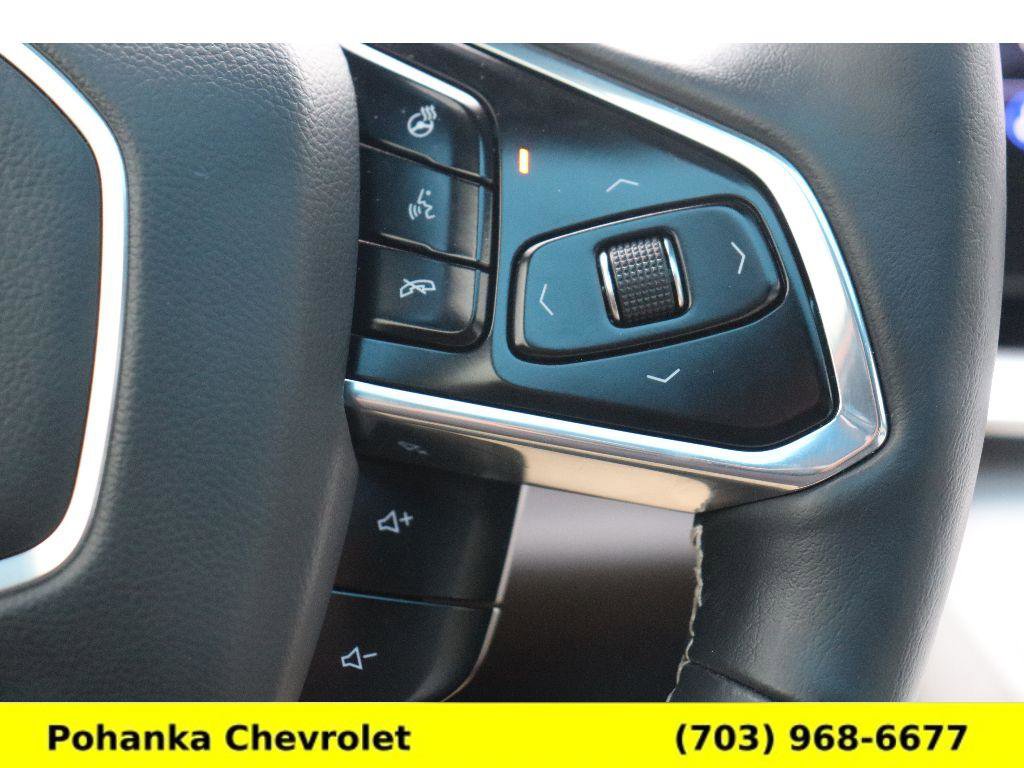 Certified 2023 Chevrolet Corvette Stingray Preferred Cpe w/ 2LT image 13