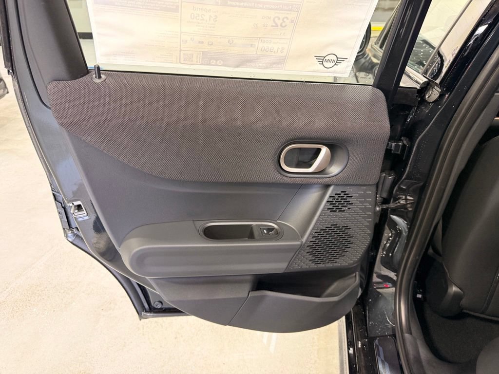 New 2026 MINI Cooper S FWD image 19