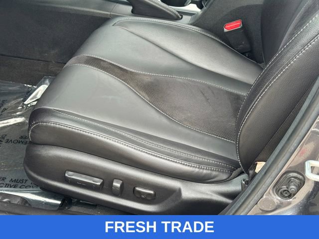 Used 2021 Acura ILX image 12