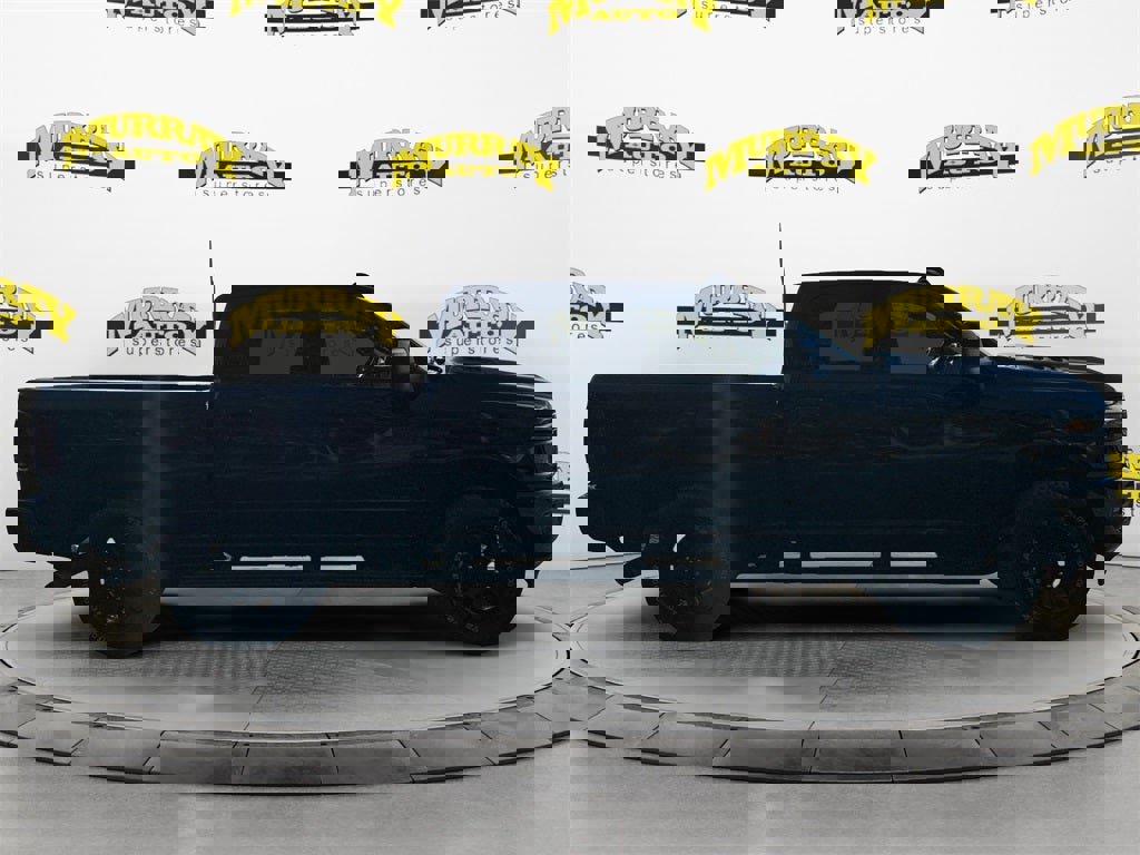 New 2025 RAM 2500 Laramie image 6