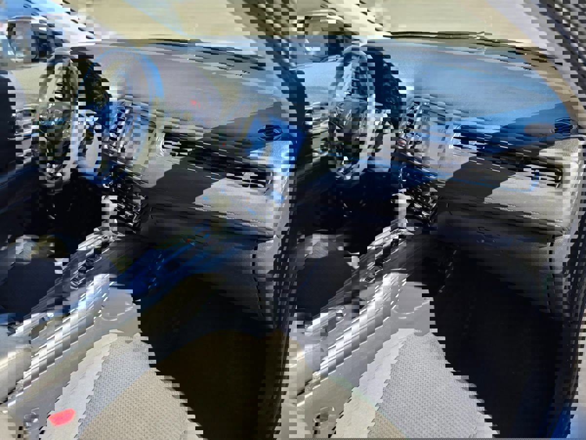 Used 2022 Honda HR-V EX image 9