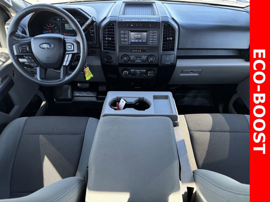 Used 2017 Ford F150 XL w/ XL Power Equipment Group image 10
