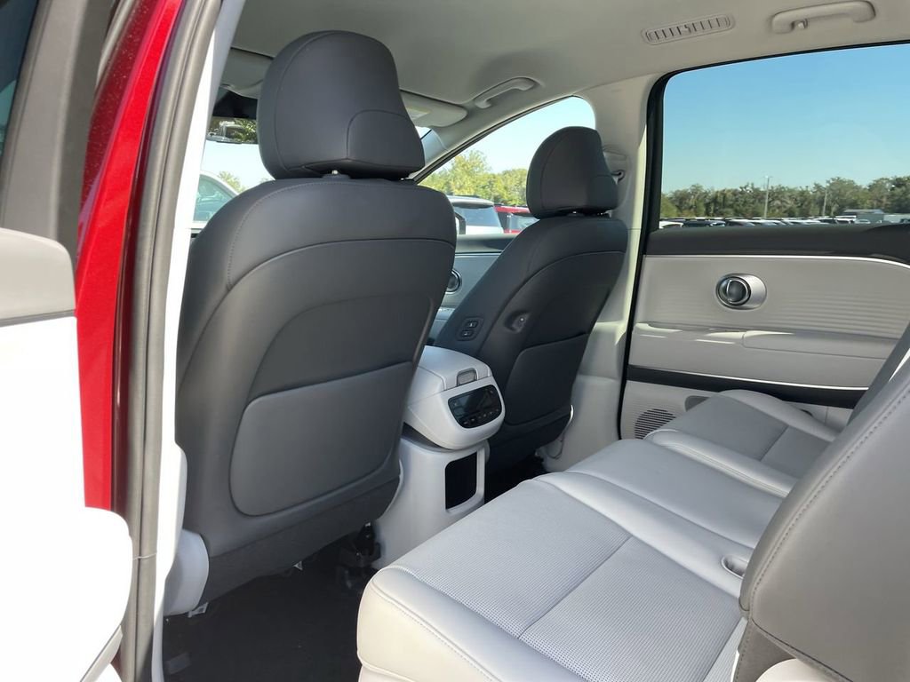 New 2026 Hyundai Ioniq 9 SEL image 21