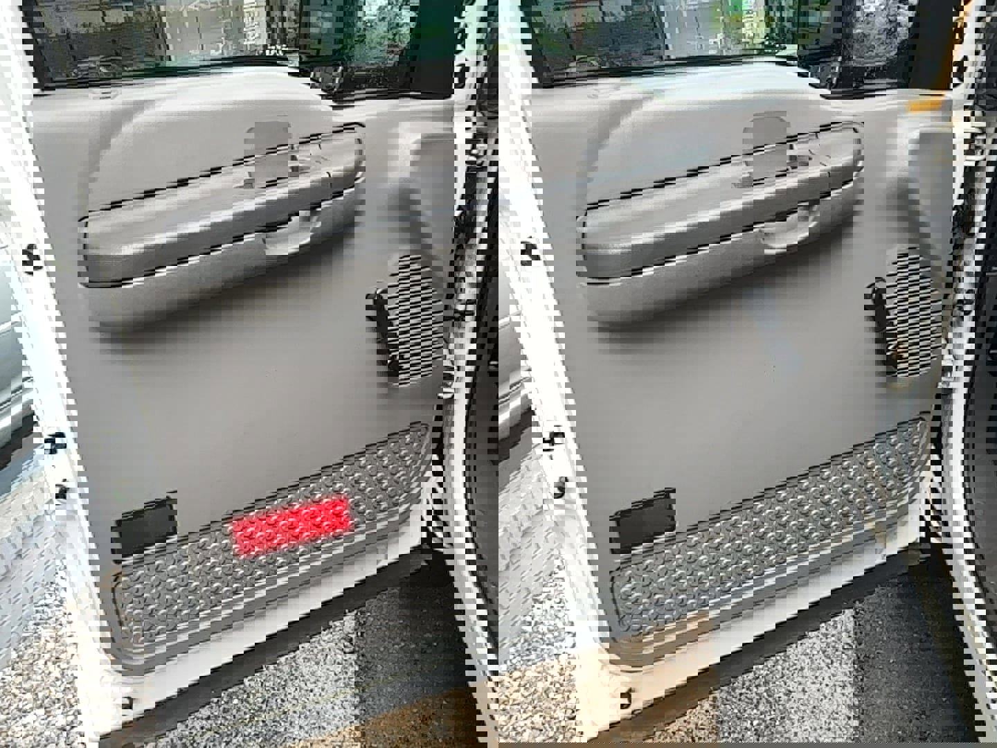 Used 1999 Ford F450 XL image 11