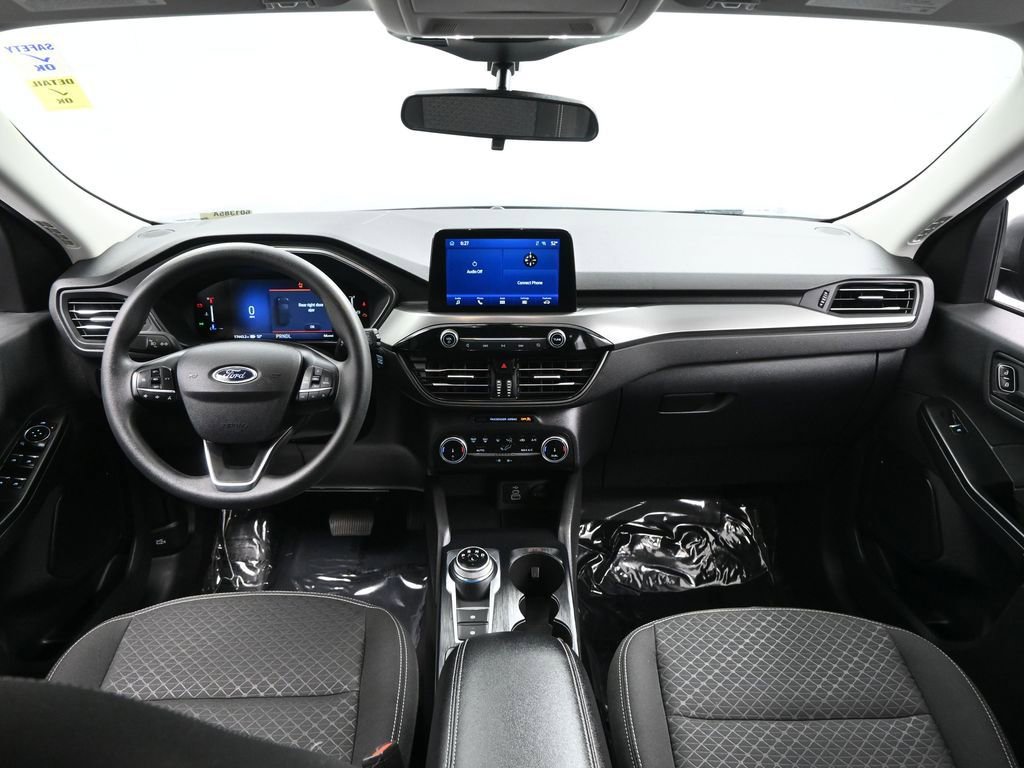 Used 2025 Ford Escape Active image 20