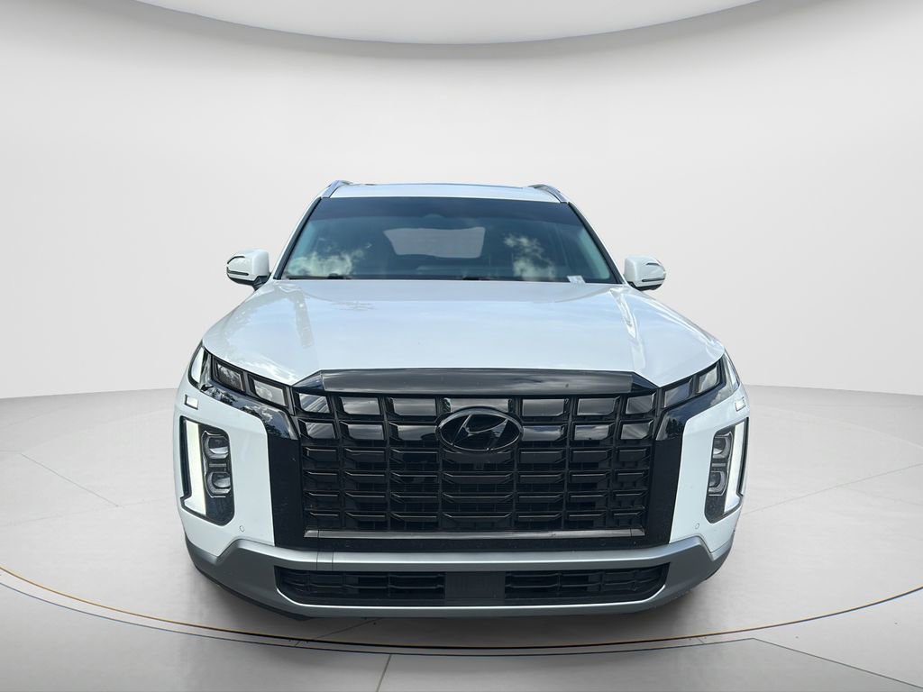 Used 2025 Hyundai Palisade SEL image 9