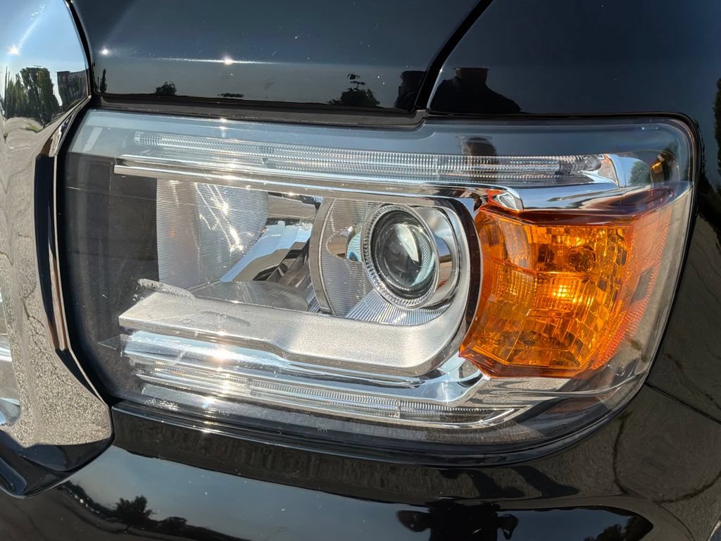 Used 2019 GMC Canyon Denali AWD/4WD image 13