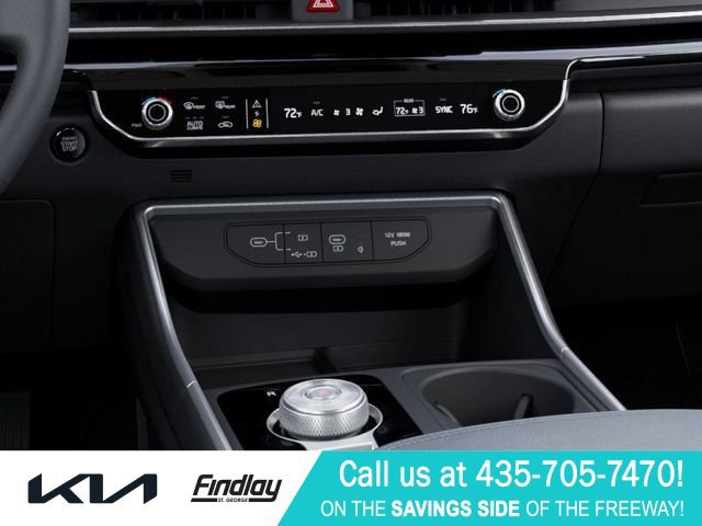 New 2026 Kia Carnival SX Prestige FWD image 23