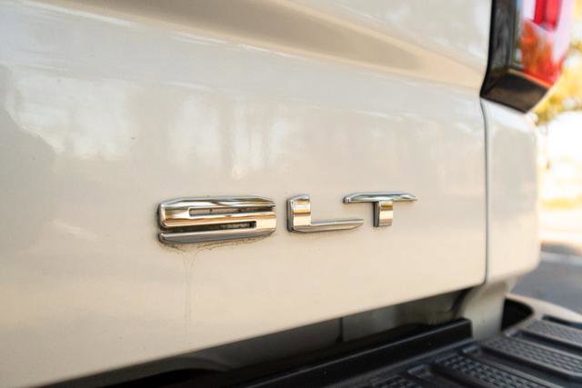 Used 2022 GMC Sierra 1500 SLT w/ SLT Convenience Package image 49