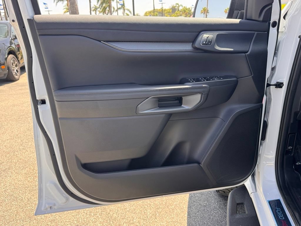New 2026 Ford Ranger Raptor AWD/4WD image 15