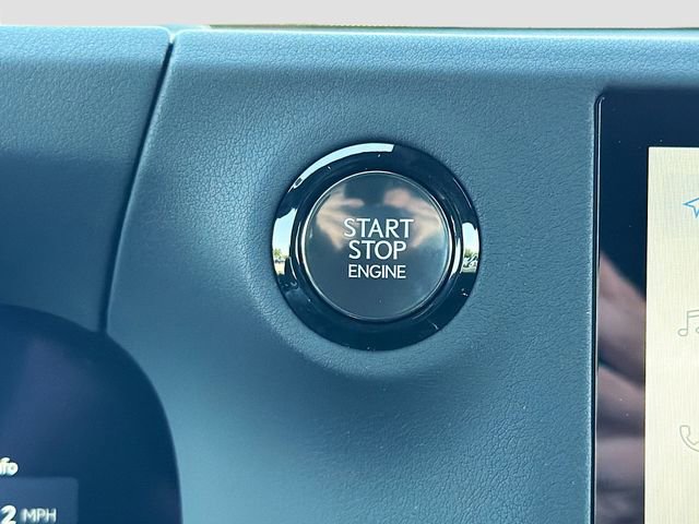 New 2026 Lexus GX 550 image 37