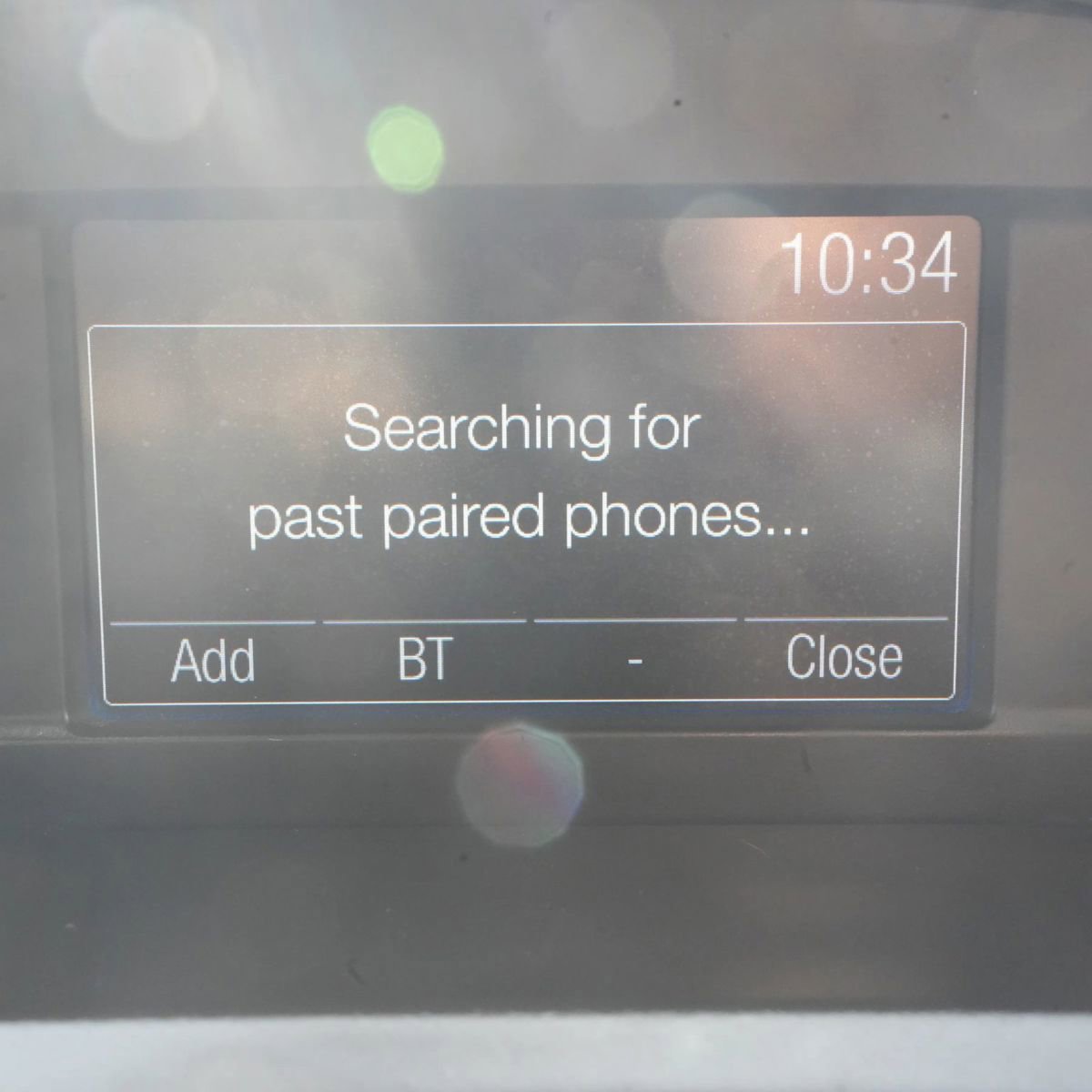 Used 2018 Ford Escape S image 23