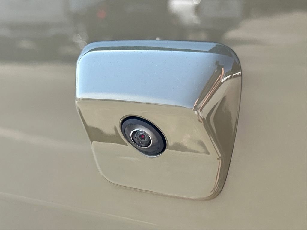 New 2025 Jeep Gladiator Sport image 17